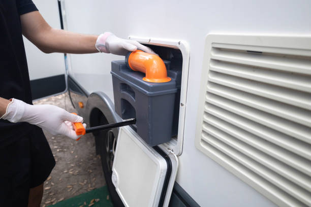 Portable Toilet Options We Offer in North Merrick, NY