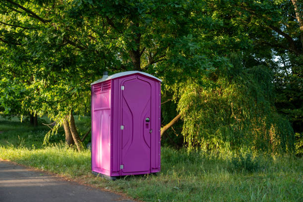 Best Luxury portable toilet rental  in North Merrick, NY