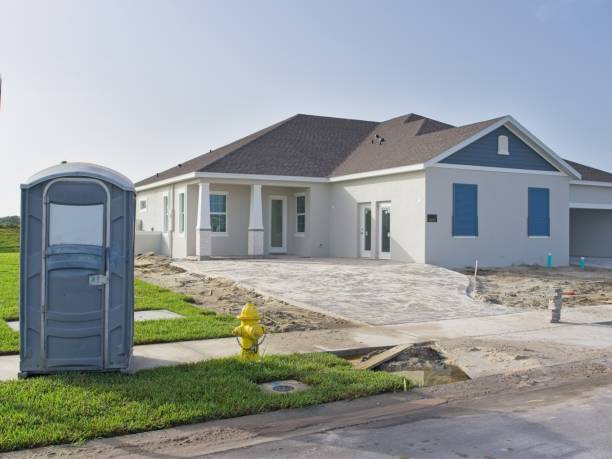 Best Porta potty delivery and setup  in North Merrick, NY
